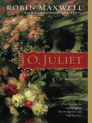 Cover of: O, Juliet