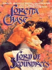 Lord of Scoundrels by Loretta Lynda Chase