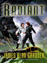 Cover of: Radiant by James Alan Gardner