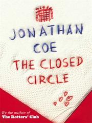 Cover of: The Closed Circle by Jonathan Coe