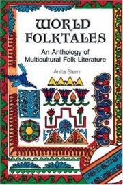 Cover of: World Folktales