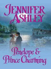 Cover of: Penelope & Prince Charming by Jennifer Ashley