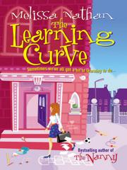 Cover of: The Learning Curve by Melissa Nathan