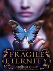 Cover of: Fragile Eternity by Melissa Marr