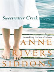 Cover of: Sweetwater Creek by Anne Rivers Siddons