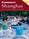 Cover of: Frommer's Shanghai