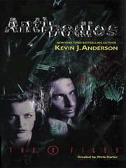 Cover of: Antibodies by Kevin J. Anderson