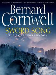 Cover of: Sword Song by Bernard Cornwell