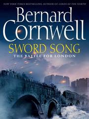 Cover of: Sword Song by Bernard Cornwell, Bernard Cornwell