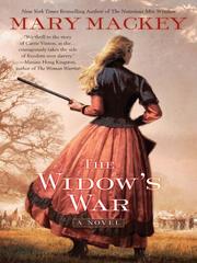 Cover of: The Widow's War