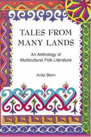 Cover of: Tales From Many Lands by Anita Stern