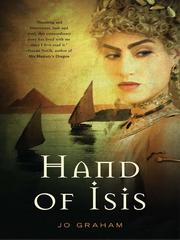 Cover of: Hand of Isis