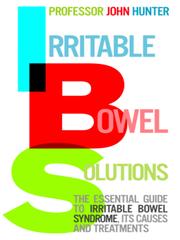 Cover of: Irritable Bowel Solutions