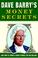 Cover of: Dave Barry's Money Secrets