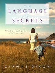 Cover of: The Language of Secrets