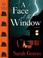 Cover of: A Face at the Window