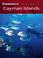 Cover of: Frommer's Portable Cayman Islands