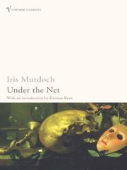 Cover of: Under The Net by Iris Murdoch