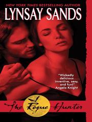 Cover of: The Rogue Hunter by Lynsay Sands