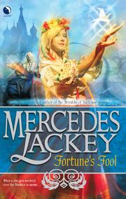 Cover of: Fortune's Fool by Mercedes Lackey