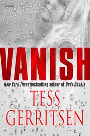 Cover of: Vanish by Tess Gerritsen