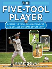 Cover of: The Five-Tool Player