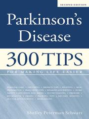 Cover of: Parkinson
