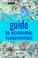 Cover of: The Investor's Guide to Economic Fundamentals