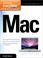 Cover of: How to Do Everything with Mac