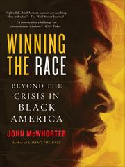 Cover of: Winning the Race by John McWhorter