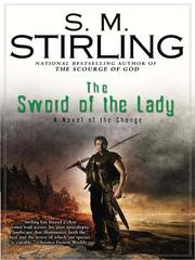 Cover of: The Sword of the Lady
