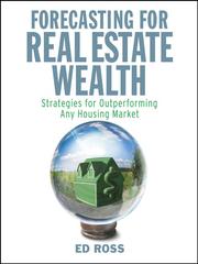 forecasting-for-real-estate-wealth-cover