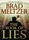 Cover of: The Book of Lies