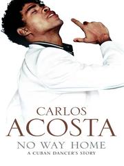 No way home by Carlos Acosta