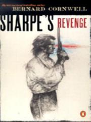 Cover of: Sharpe's Revenge by Bernard Cornwell