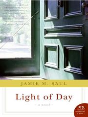 Cover of: Light of Day | Jamie M. Saul