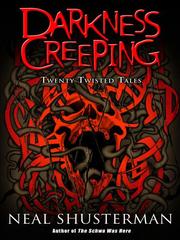Cover of: Darkness Creeping