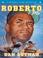 Cover of: Roberto & Me
