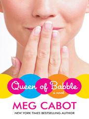 Cover of: Queen of Babble by Meg Cabot