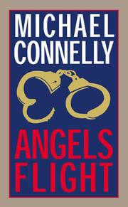 Cover of: Angels Flight by Michael Connelly