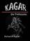 Cover of: Kagar - The Prehistoric