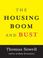 Cover of: The Housing Boom and Bust
