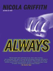 Cover of: Always by Nicola Griffith