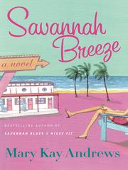 Cover of: Savannah Breeze | Mary Kay Andrews