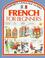 Cover of: French for beginners