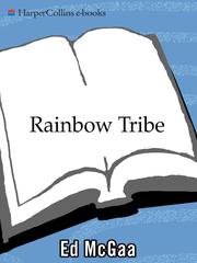 Cover of: Rainbow Tribe by Ed McGaa