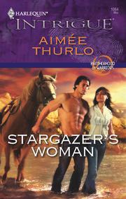 Cover of: Stargazer's Woman