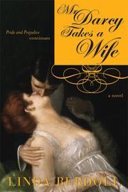 Cover of: Mr. Darcy Takes a Wife