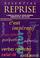 Cover of: Essential reprise