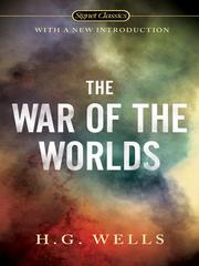 Cover of: The War of the Worlds by H. G. Wells